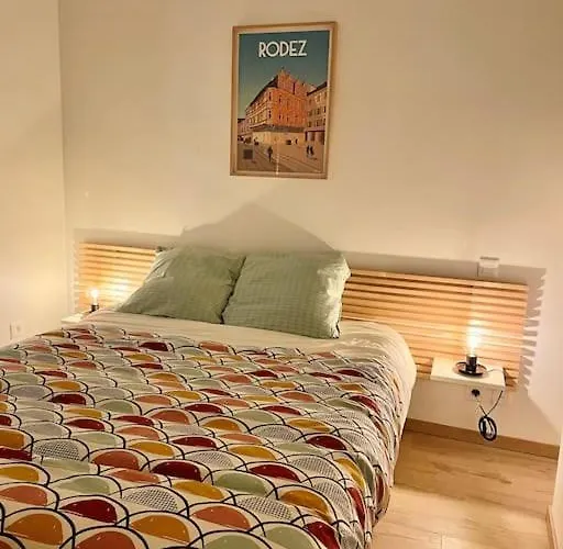 Hyper Centre Appartement Cosy Wifi