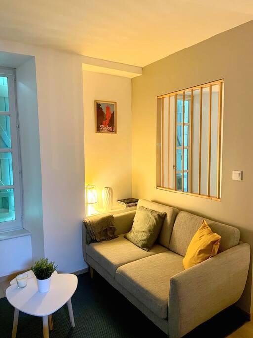 Apartment Hyper Centre Cosy Wifi *