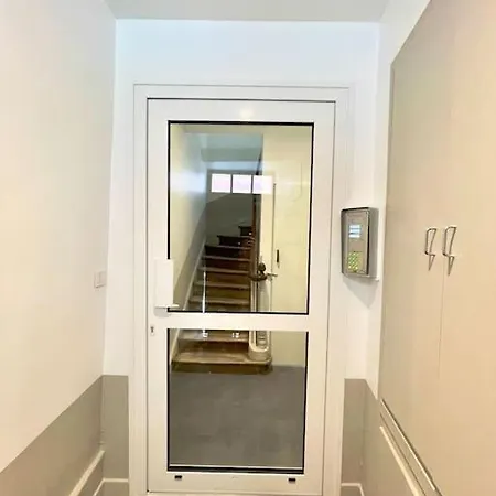 Hyper Centre Appartement Cosy Wifi Rodez Exterior photo